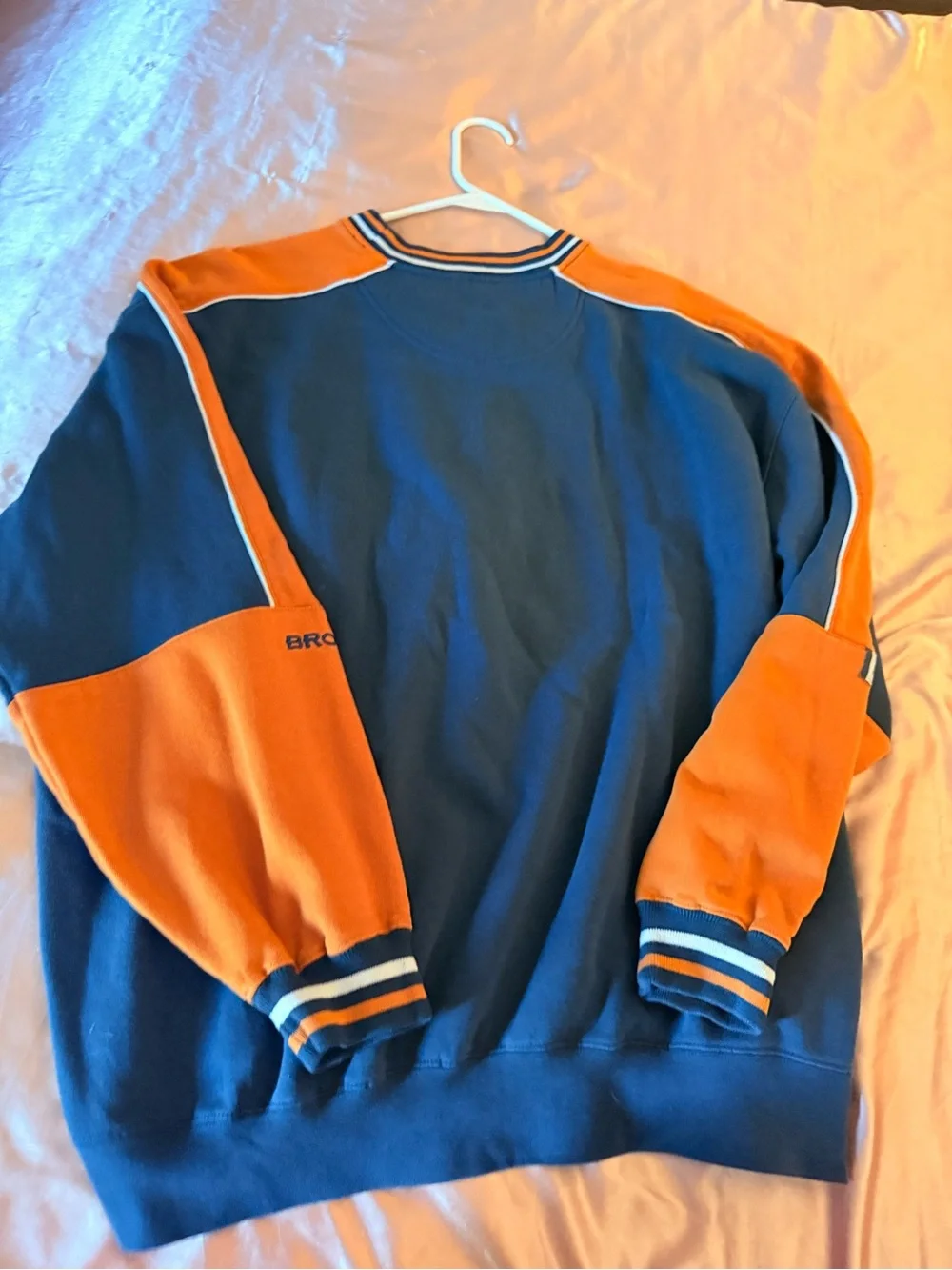 NFL bold denver